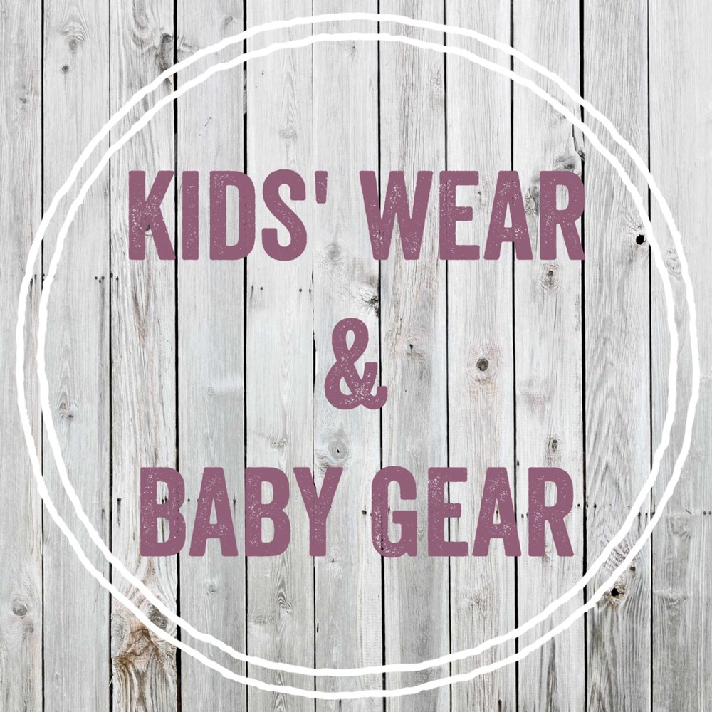 Adorable outfits and accessories for tiny humans